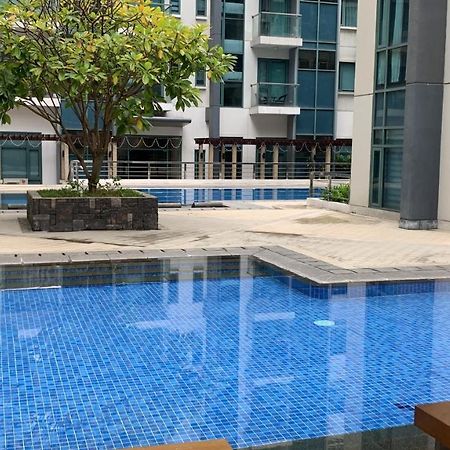 One Palm Tree Villas Condominium - Studio Room With Balcony - Across Terminal 3 Manila Luaran gambar